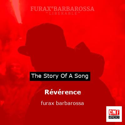 Révérence – furax barbarossa