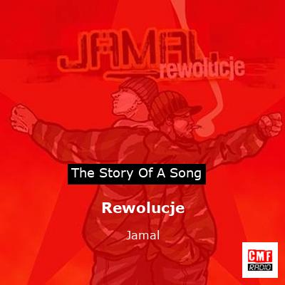 final cover Rewolucje Jamal
