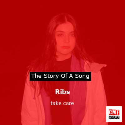 Ribs – take care