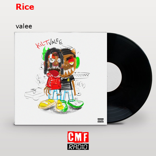 Rice – valee