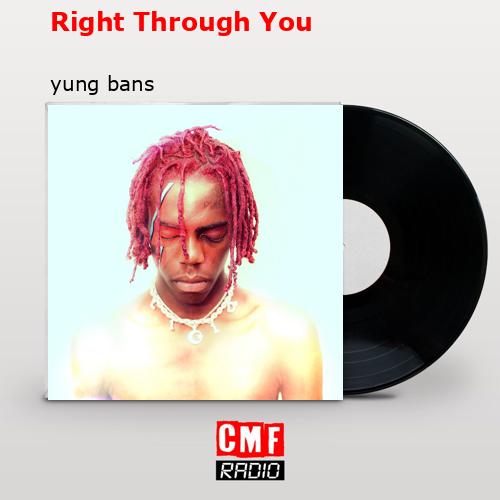 final cover Right Through You yung bans