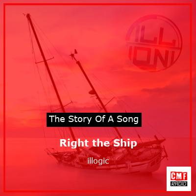 Right the Ship – illogic