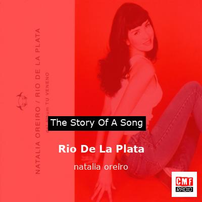 Rio De La Plata – natalia oreiro