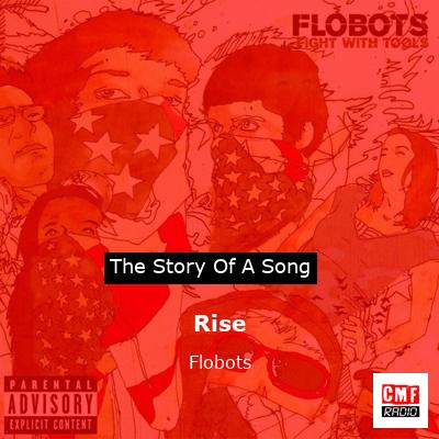Rise – Flobots