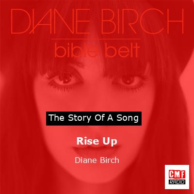 Rise Up – Diane Birch