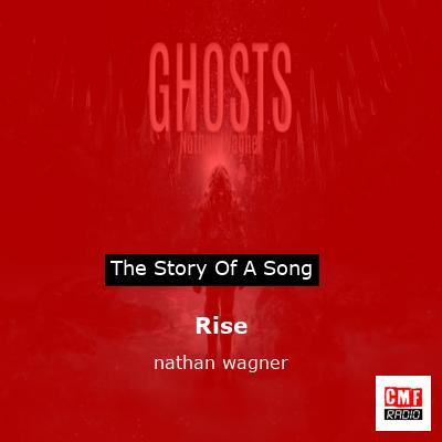 Rise – nathan wagner