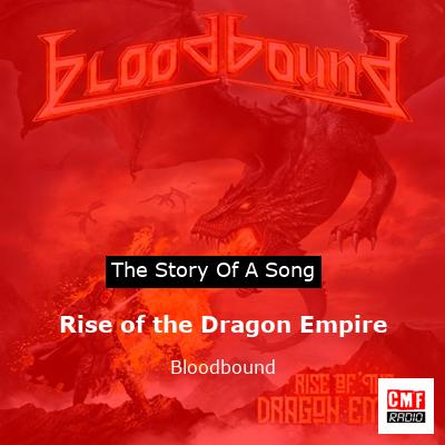 Rise of the Dragon Empire – Bloodbound