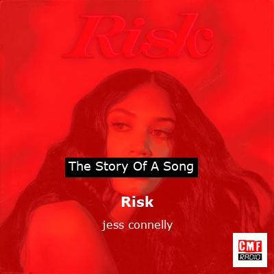 Risk – jess connelly