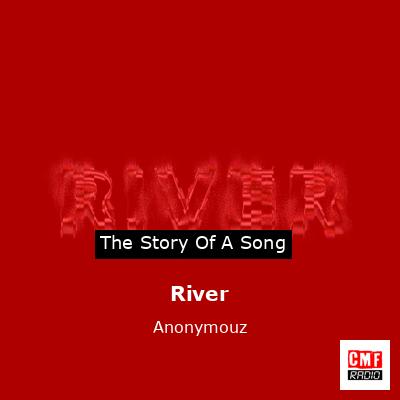 final cover River Anonymouz