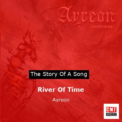 River Of Time – Ayreon