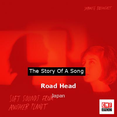 Road Head – Japan