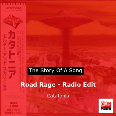 Road Rage – Radio Edit – Catatonia