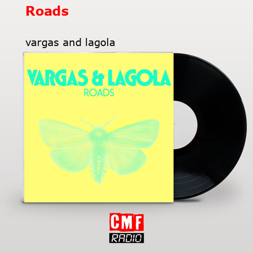 final cover Roads vargas and lagola