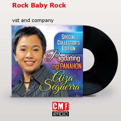 Rock Baby Rock – vst and company