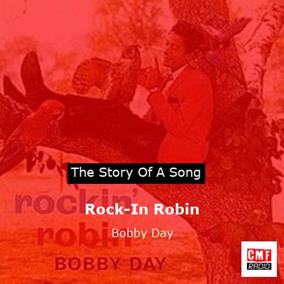 Rock-In Robin – Bobby Day