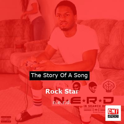 Rock Star – n.e.r.d.