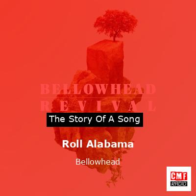 Roll Alabama – Bellowhead