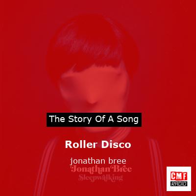 Roller Disco – jonathan bree
