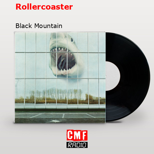 final cover Rollercoaster Black Mountain