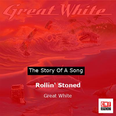 final cover Rollin Stoned Great White