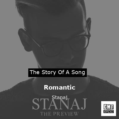 Romantic – Stanaj