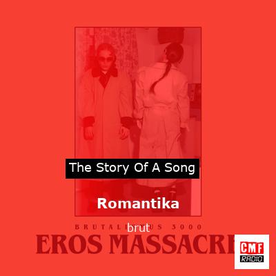 Romantika – brut