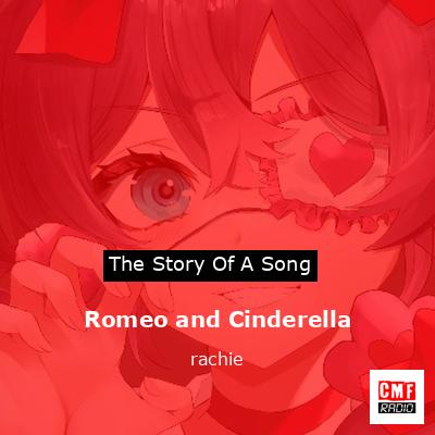 Romeo and Cinderella – rachie