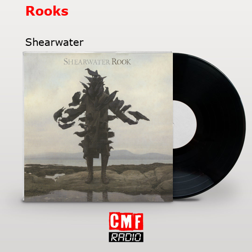 Rooks – Shearwater