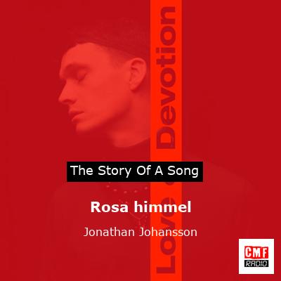 Rosa himmel – Jonathan Johansson