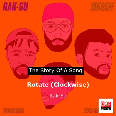 Rotate (Clockwise) – Rak-Su