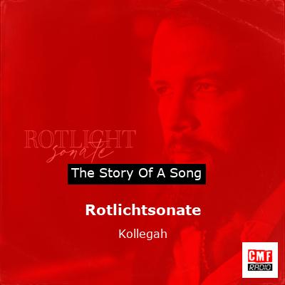 Rotlichtsonate – Kollegah