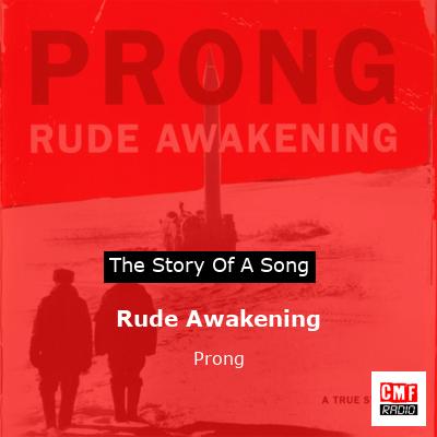 Rude Awakening – Prong