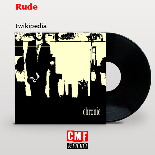 Rude – twikipedia