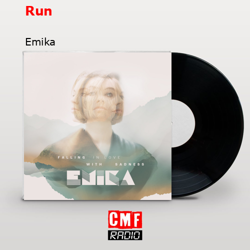 Run – Emika