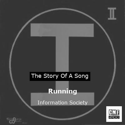 Running – Information Society