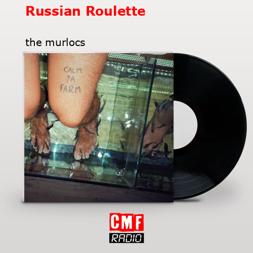 Russian Roulette – the murlocs