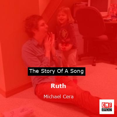 final cover Ruth Michael Cera