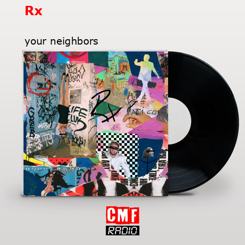 Your Neighbors – Sideways Lyrics