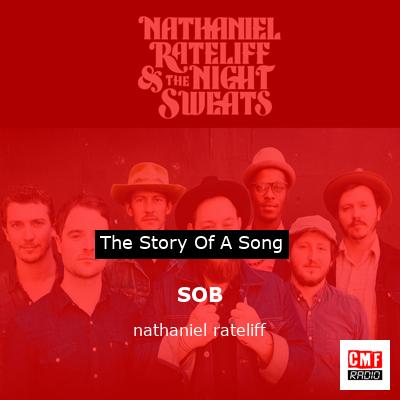 SOB – nathaniel rateliff