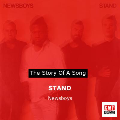 STAND – Newsboys