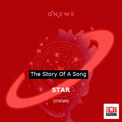 STAR – onewe