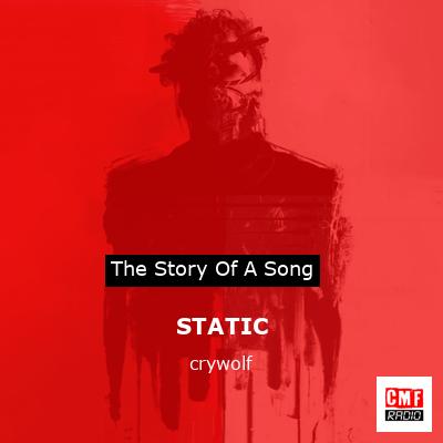 STATIC – crywolf