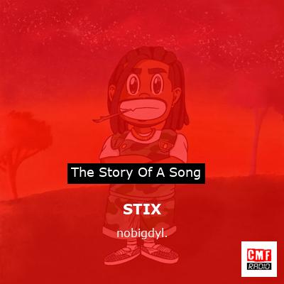 STIX – nobigdyl.