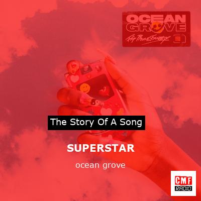 SUPERSTAR – ocean grove