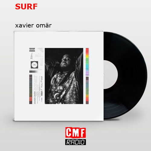 SURF – xavier omär