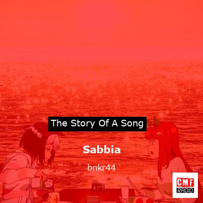Sabbia – bnkr44