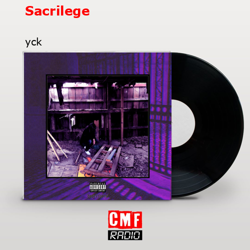 Sacrilege – yck