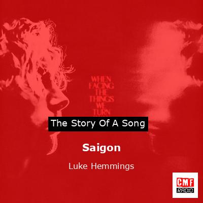 Saigon – Luke Hemmings