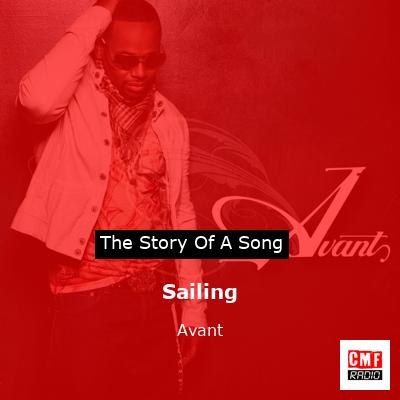 Sailing – Avant