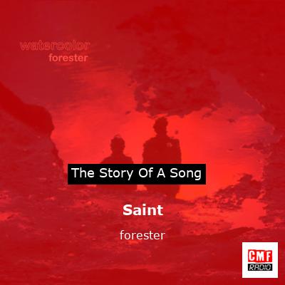 Saint – forester